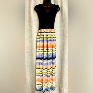 Women’s size Large Sleveless Dress